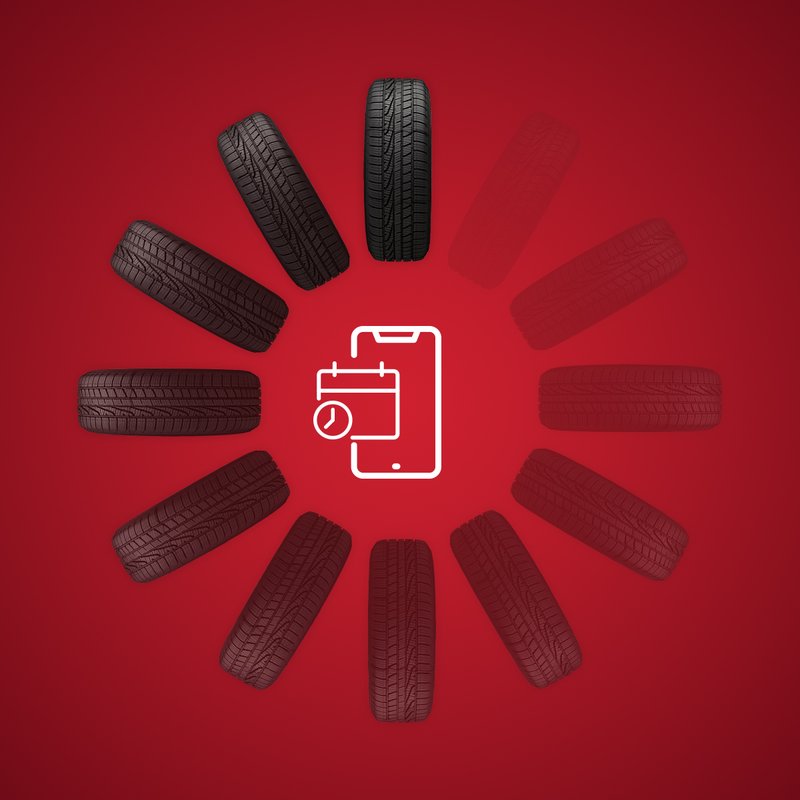 DISCOUNT TIRE Updated July 2024 18 Photos & 33 Reviews 7601