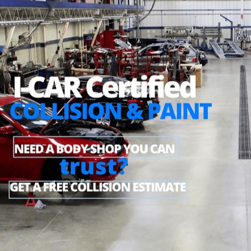 EUROBAHN AUTO BODY SHOP GREENSBORO Updated August 2024 17 Photos