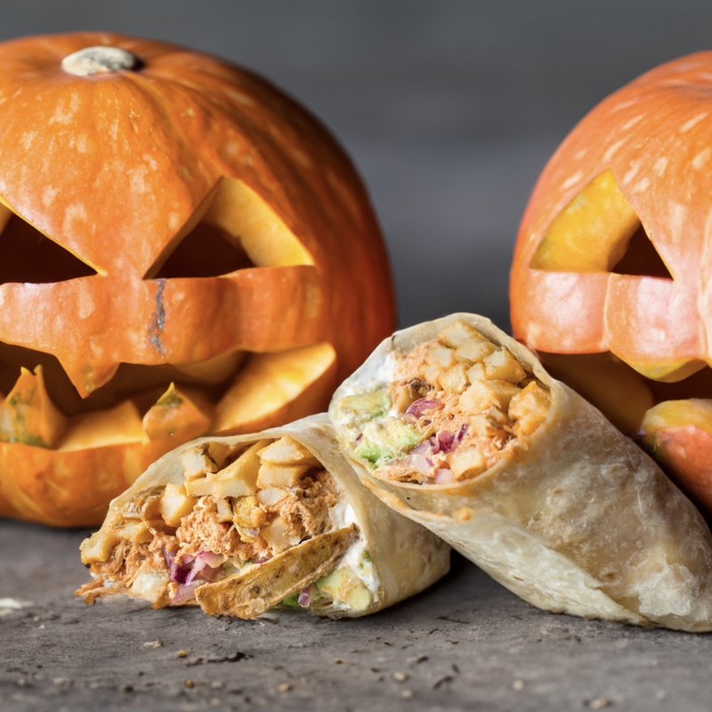 New Burrito ALERT 🚨