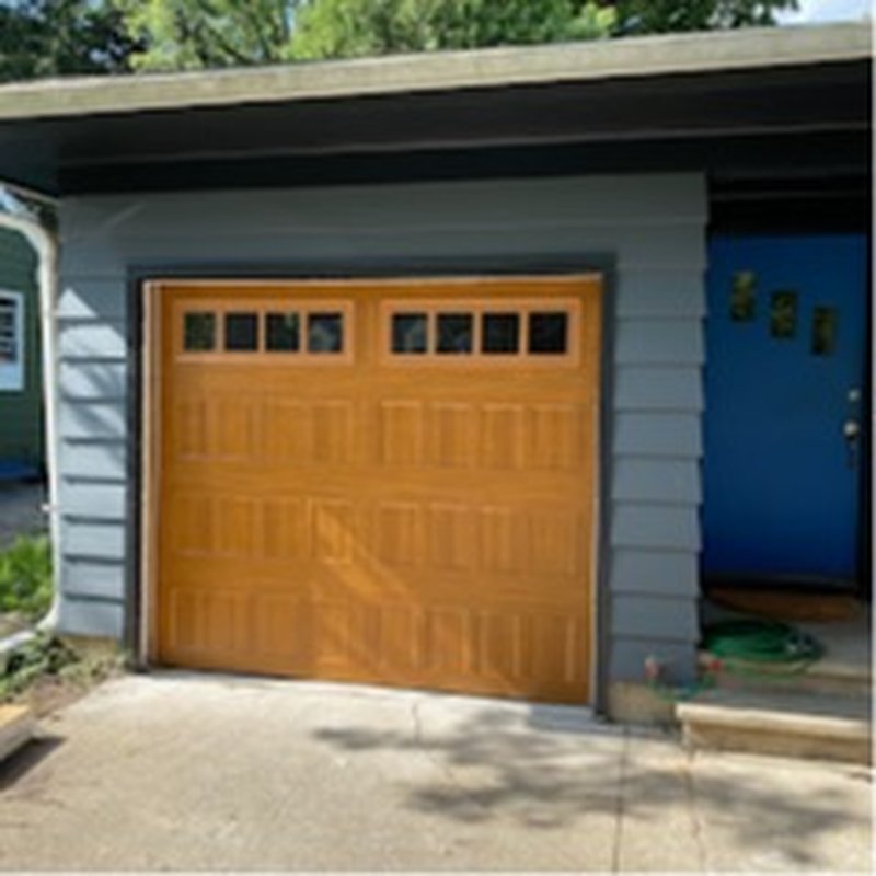 ECO OVERHEAD GARAGE DOORS OF AUSTIN Updated August 2024 35 Photos