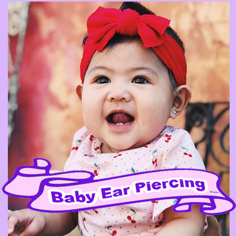 BABY EAR PIERCING Updated October 2024 287 Photos & 379 Reviews