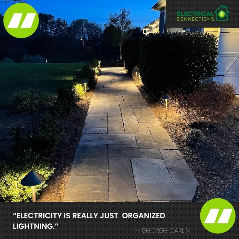 ELECTRICAL CONNECTIONS Updated May 2024 118 Photos & 75 Reviews 12 Meem Ave, Gaithersburg