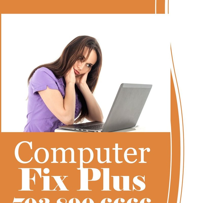 COMPUTER FIX PLUS Updated September 2024 34 Photos 4215 Downing