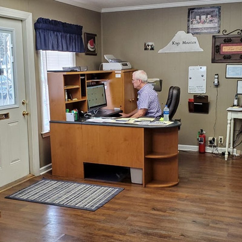 KINGS MOUNTAIN AUTO SALES Updated September 2024 24 Photos 1402 Shelby Rd, Kings Mountain