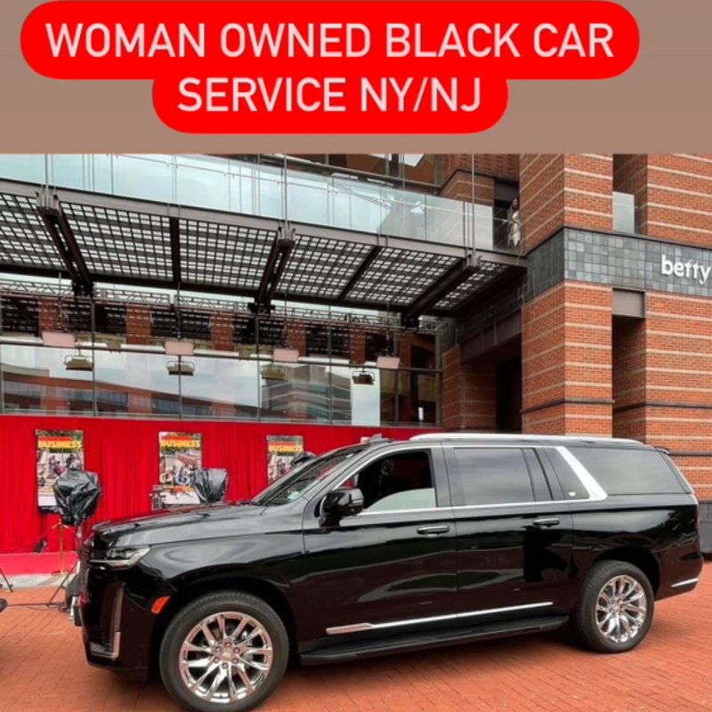 NJ PREMIER CAR SERVICE 59 Photos & 29 Reviews Bergenfield, New