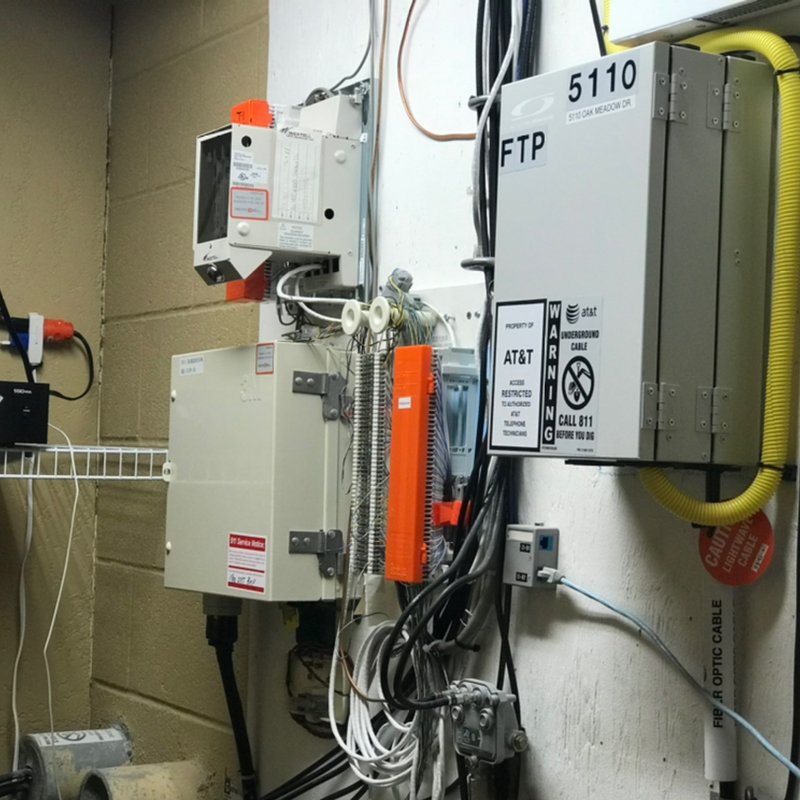 STRAUGHN COMMUNICATIONS 17 Photos & 23 Reviews 1035 3rd Ave, Napa