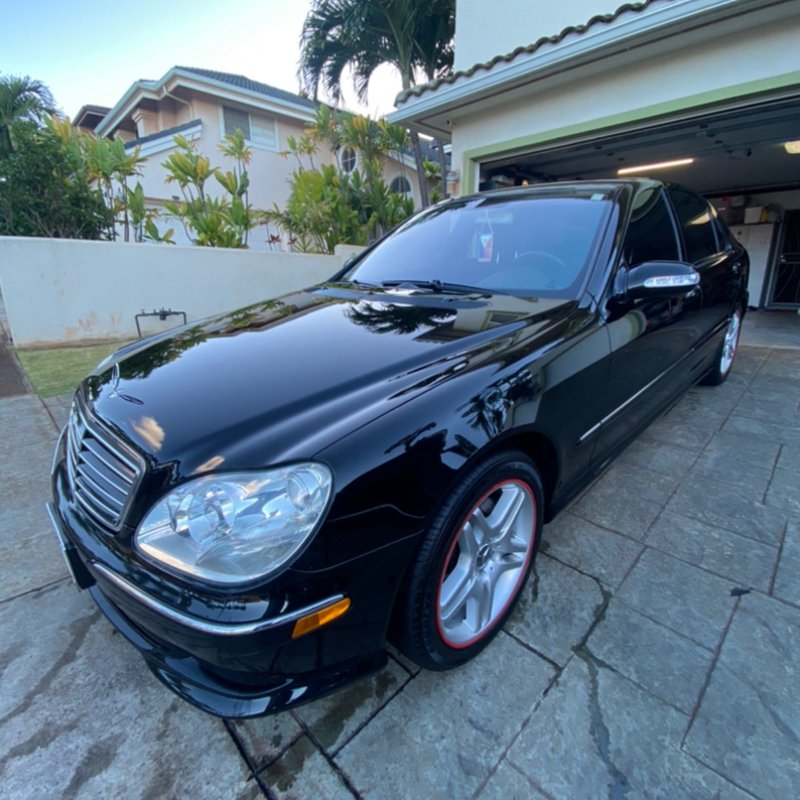 PRISTINE AUTOMOTIVE DETAILING Updated September 2024 124 Photos