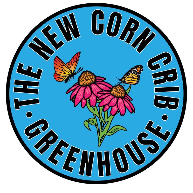 THE NEW CORN CRIB GREENHOUSE TEMP. CLOSED 200 Salt Point Tpke