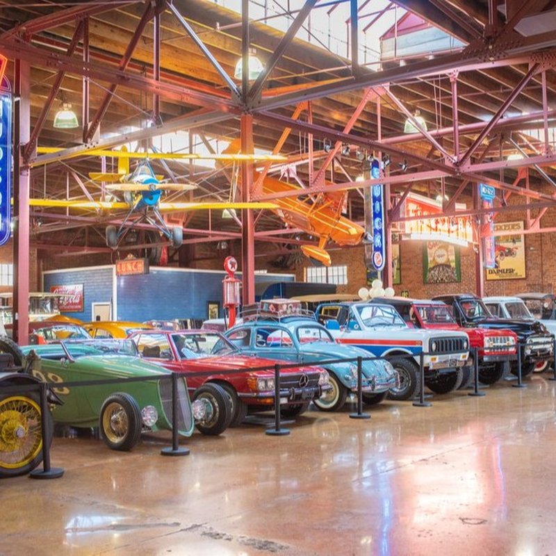 THE COKER MUSEUM 37 Photos & 13 Reviews 1309 Chestnut St