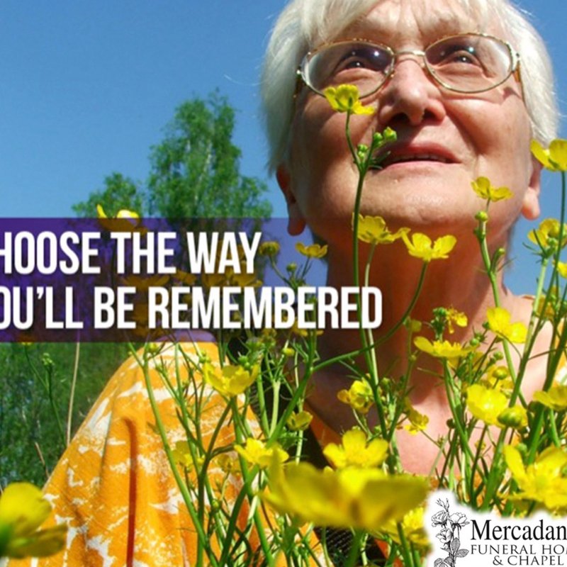 MERCADANTE FUNERAL HOME & CHAPEL Updated February 2026 370