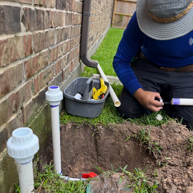Cool Review About Sprinkler Repair Houston