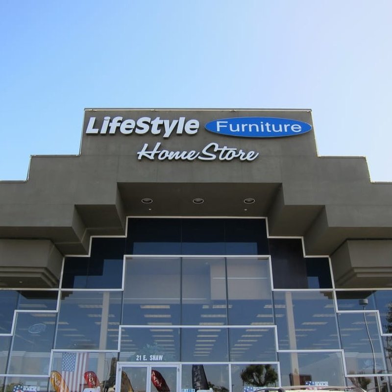 LIFESTYLE FURNITURE Updated August 2024 243 Photos & 161 Reviews