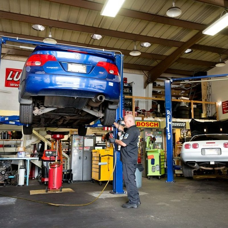 REPAIRS DONE RIGHT Updated September 2024 69 Photos & 131 Reviews