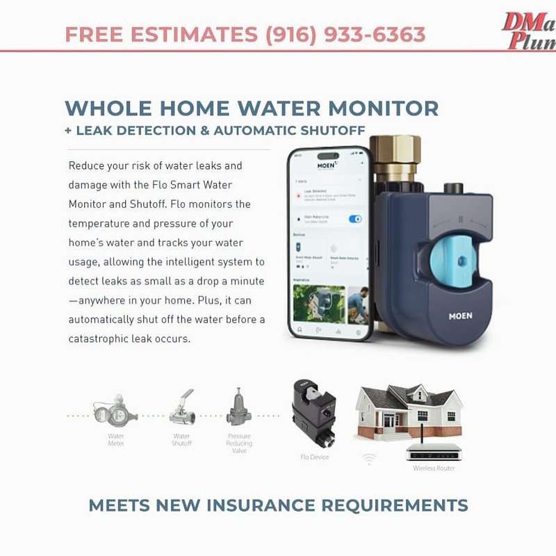 D MARTEL PLUMBING Updated October 2024 195 Photos & 181 Reviews