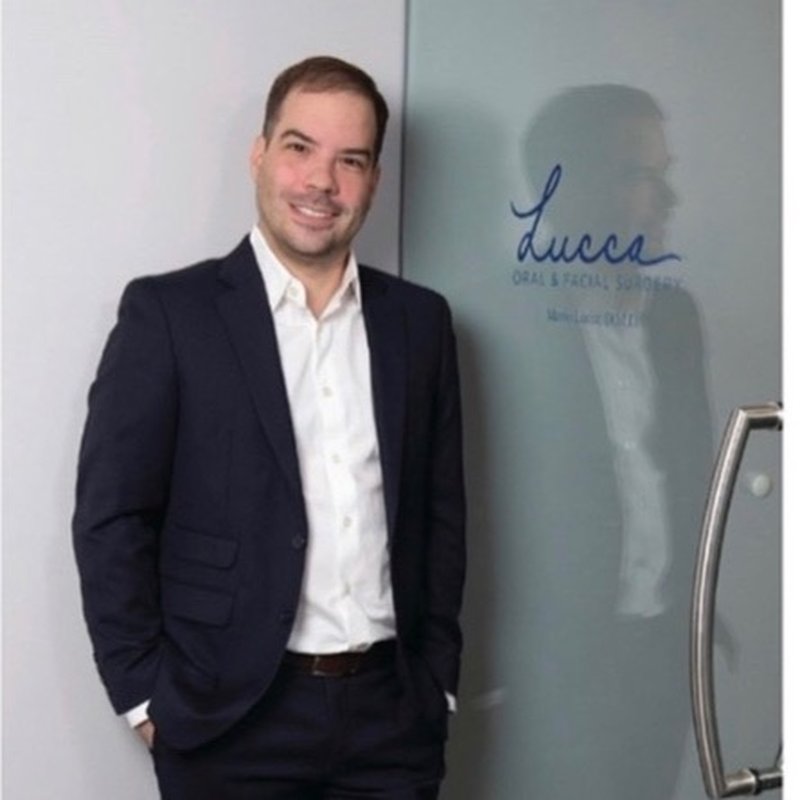 LUCCA ORAL & FACIAL SURGERY Updated August 2024 145 Photos & 21
