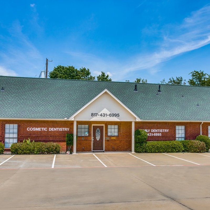 KELLER PARKWAY DENTAL Updated August 2024 359 Keller Pkwy, Keller