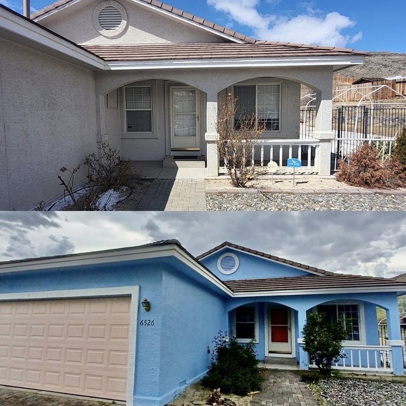 BIGHORN PAINTING & DRYWALLING Updated October 2024 37 Photos & 10 Reviews Reno, Nevada