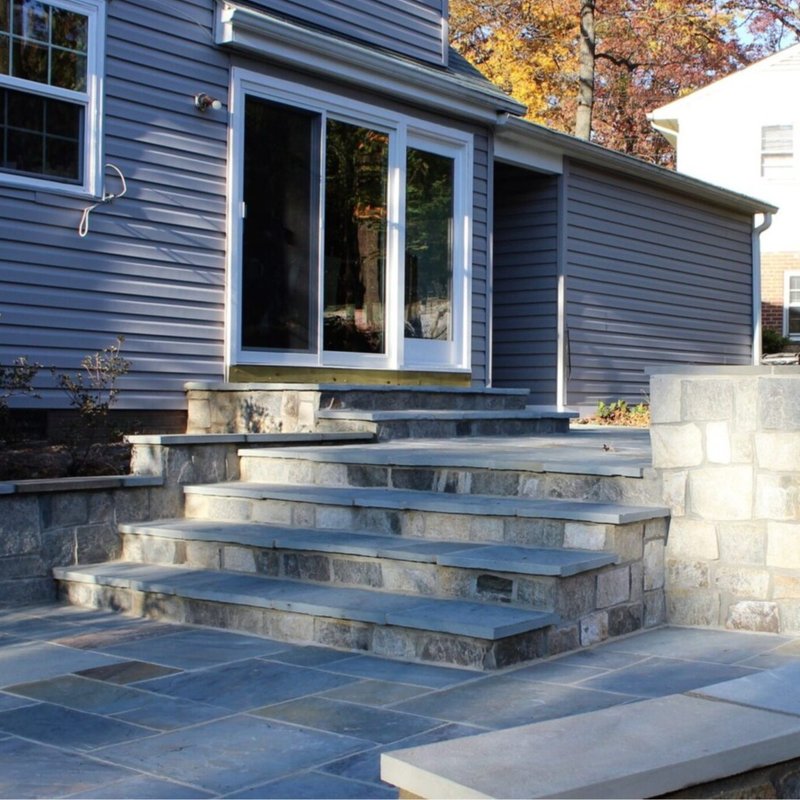 STONEMAN CONSTRUCTION & LANDSCAPING Updated June 2024 258 Photos