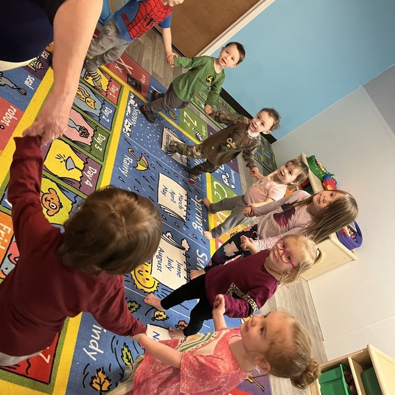 R&B TINY TYKES DAYCARE Request Consultation 61 Photos 2791 Stock