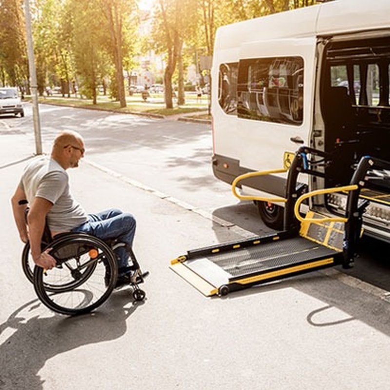 TRUE TO CARE NONEMERGENCY MEDICAL TRANSPORTATION Phoenix, Arizona