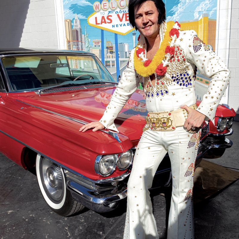 ✨SUMMER VOW RENEWAL SPECIAL✨