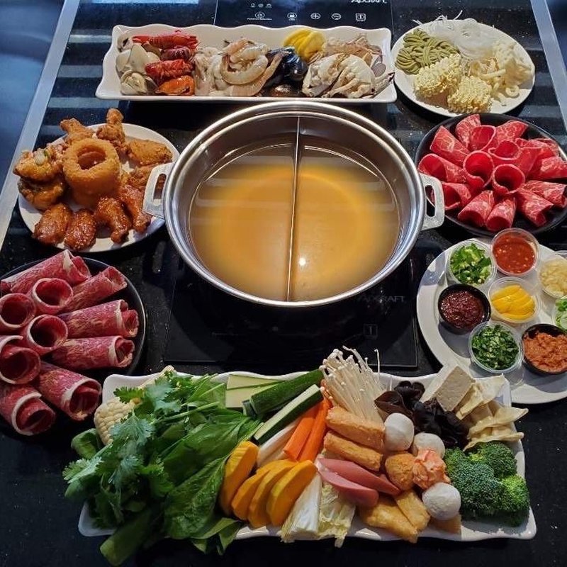 DADA SHABU SHABU BUFFET Updated July 2024 2271 Photos & 1417