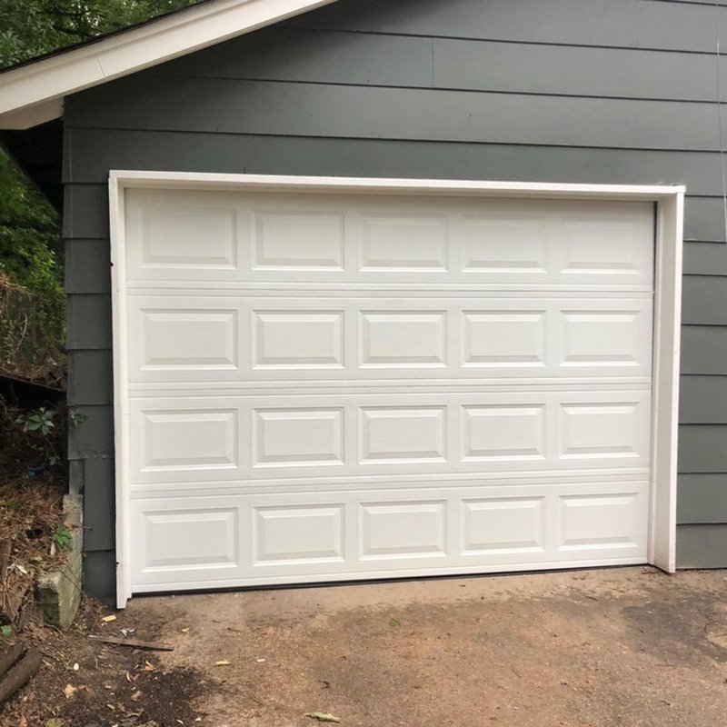 JAVIER GARAGE DOOR Updated September 2024 28 Photos Cordova