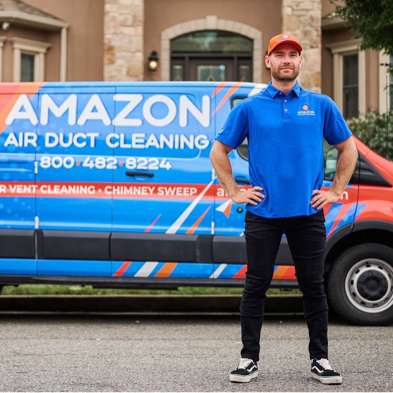 AMAZON AIR DUCT CLEANING Updated May 2024 31 Photos Boca Raton, Florida Air Duct
