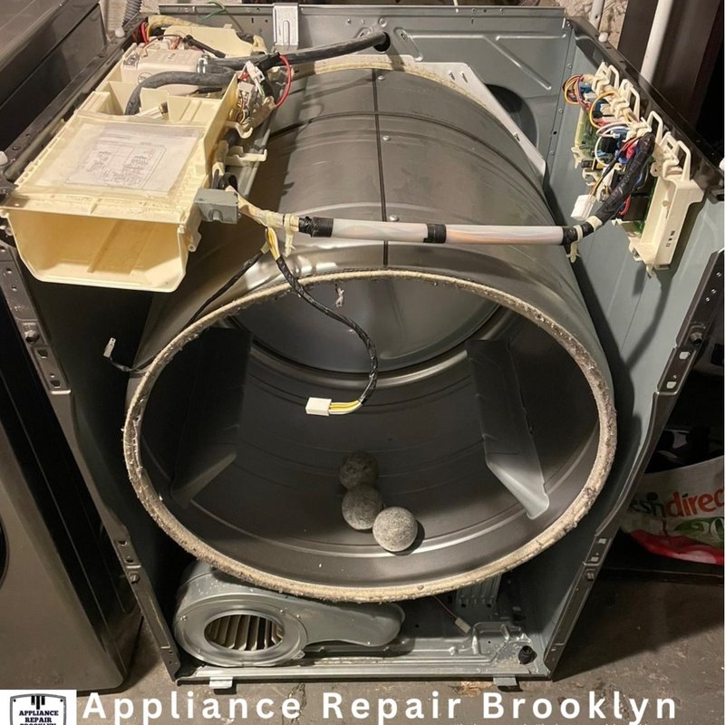 APPLIANCE REPAIR BROOKLYN Updated June 2024 162 Photos & 94 Reviews