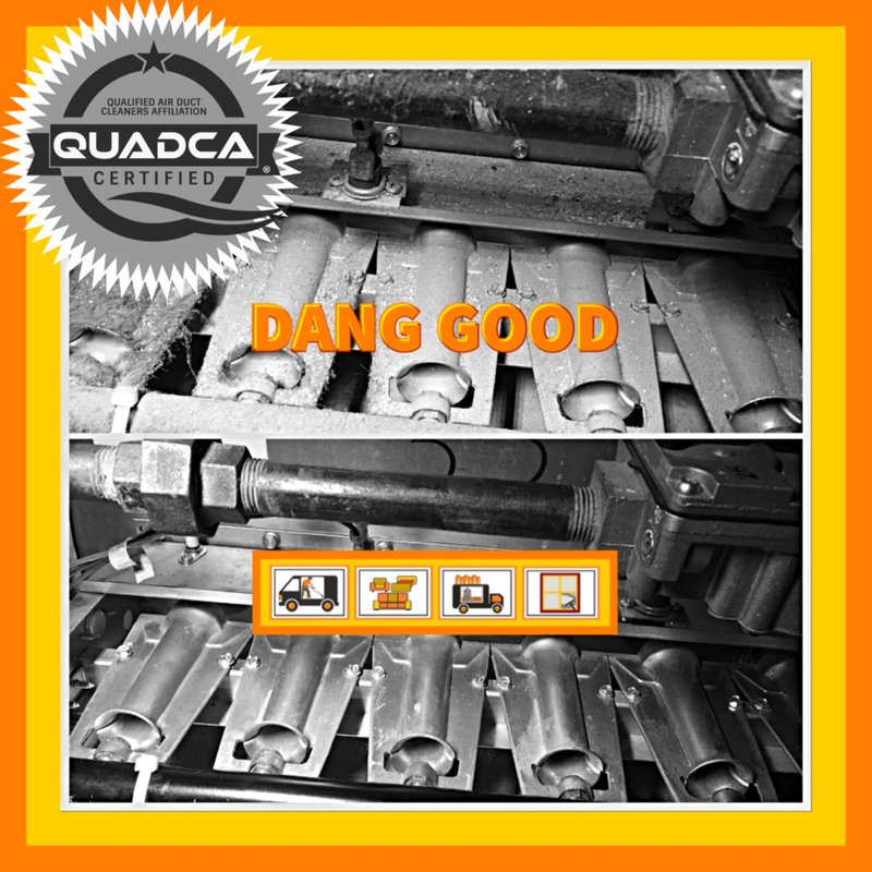 DANG GOOD CARPET AND FURNACE CLEANING 86 Photos 1935 30 Avenue