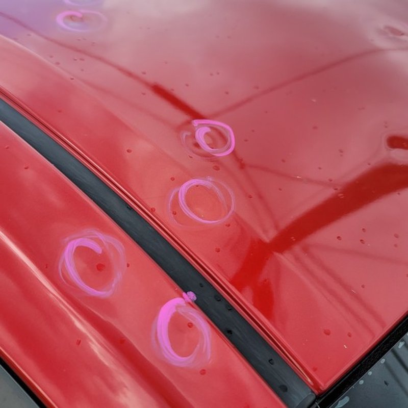 DISCOUNT BODY SHOP LUSSO CARROZZERIA Updated August 2024 293