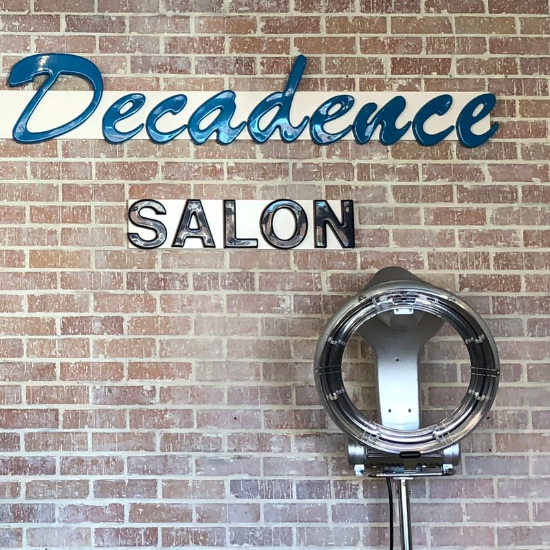 SHEAR DECADENCE HAIR SALON Updated October 2024 74 Photos & 41