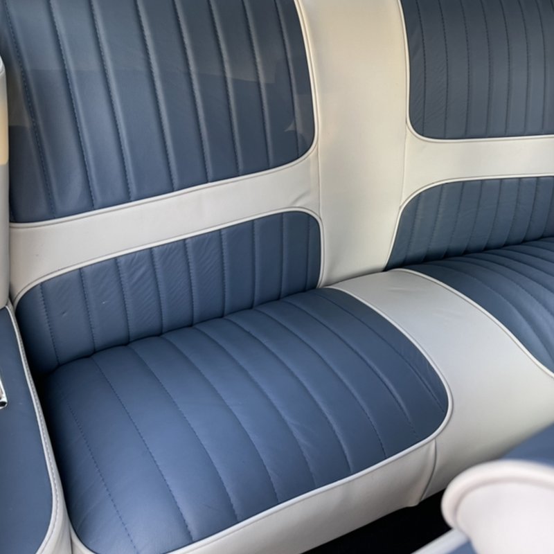 AGUILAR AUTO UPHOLSTERY Updated August 2024 13 Photos Oswego