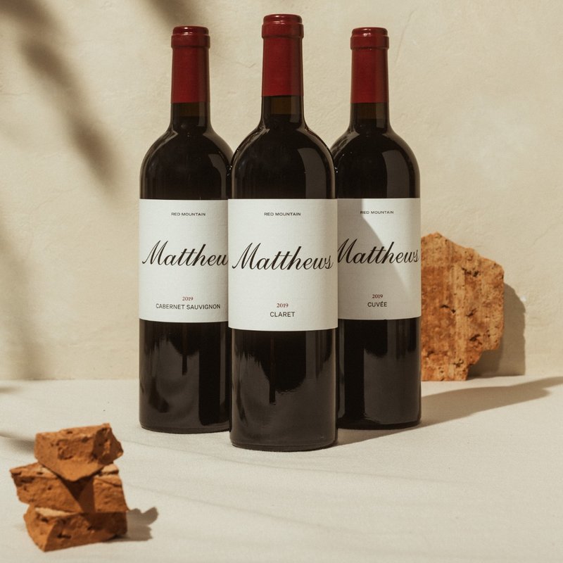 A Very Mountainous Announcement