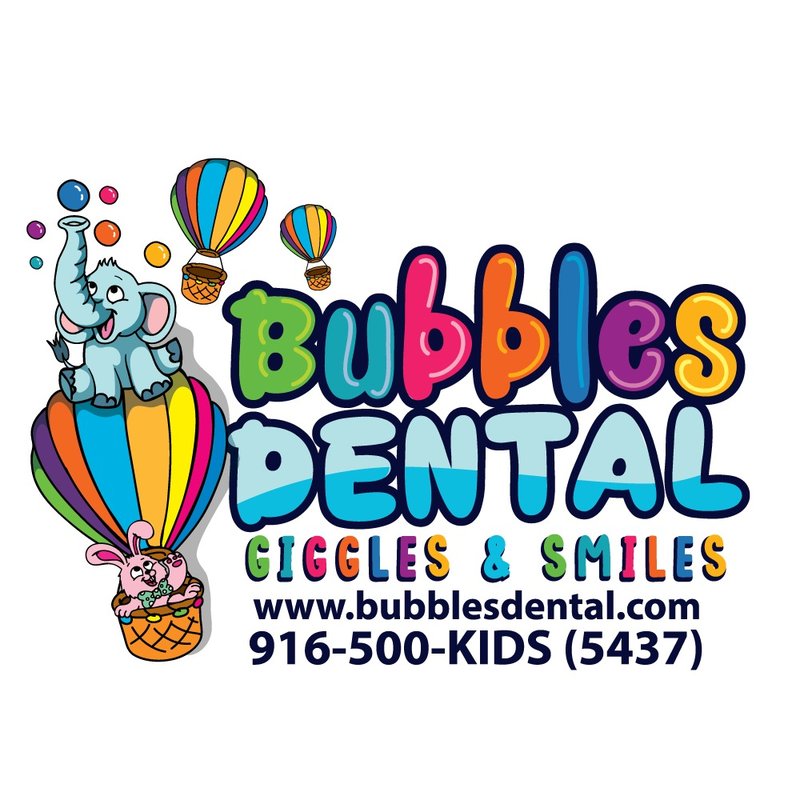 BUBBLES DENTAL SACRAMENTO Updated August 2024 84 Photos & 12