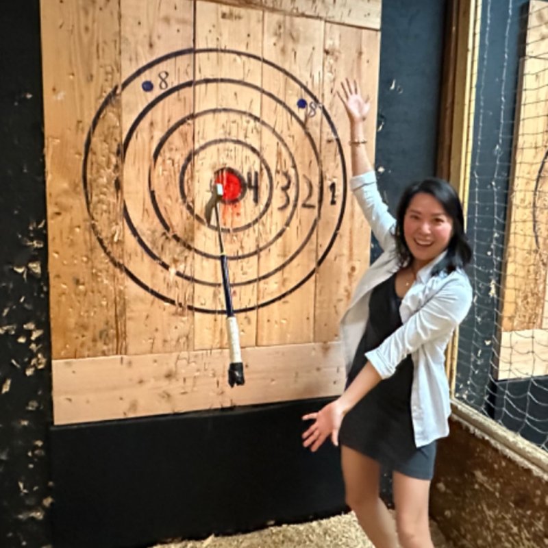 THE AXE ACADEMY Updated September 2024 25 Photos 705 Ct C,