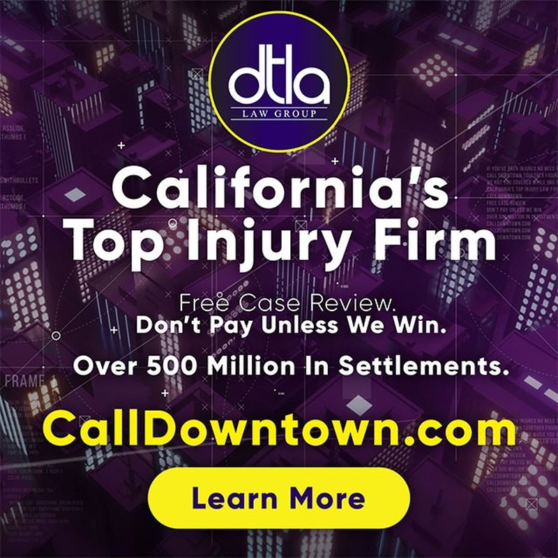 DOWNTOWN LA LAW GROUP Updated July 2025 27 Photos & 87 Reviews
