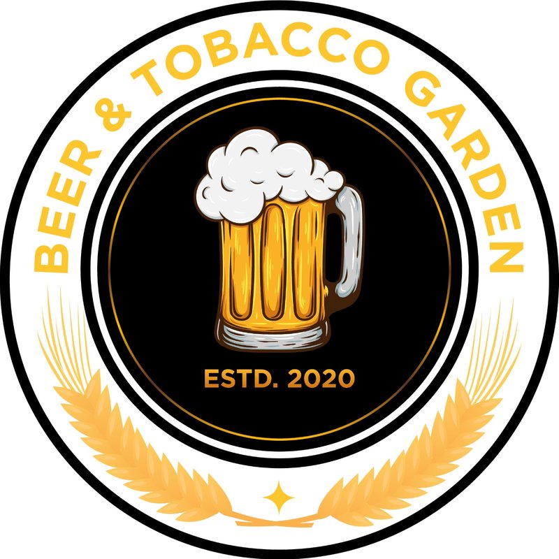 BEER & TOBACCO GARDEN Updated September 2024 429 S Center Ave, New