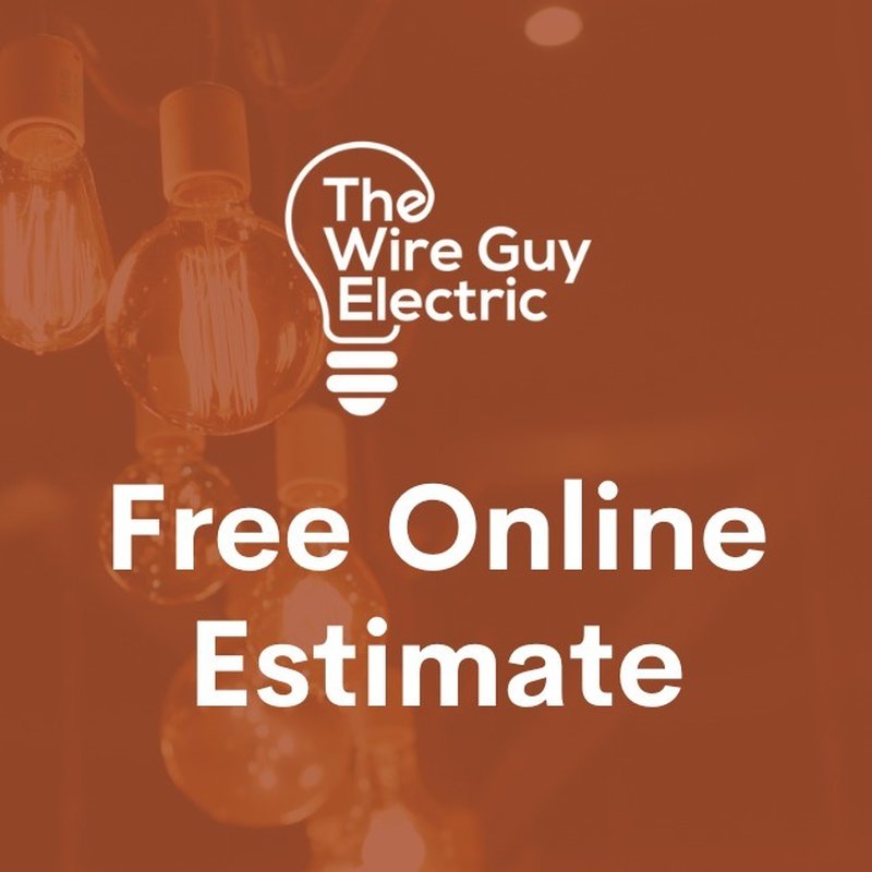 THE WIRE GUY ELECTRIC Updated September 2024 65 Photos & 56 Reviews