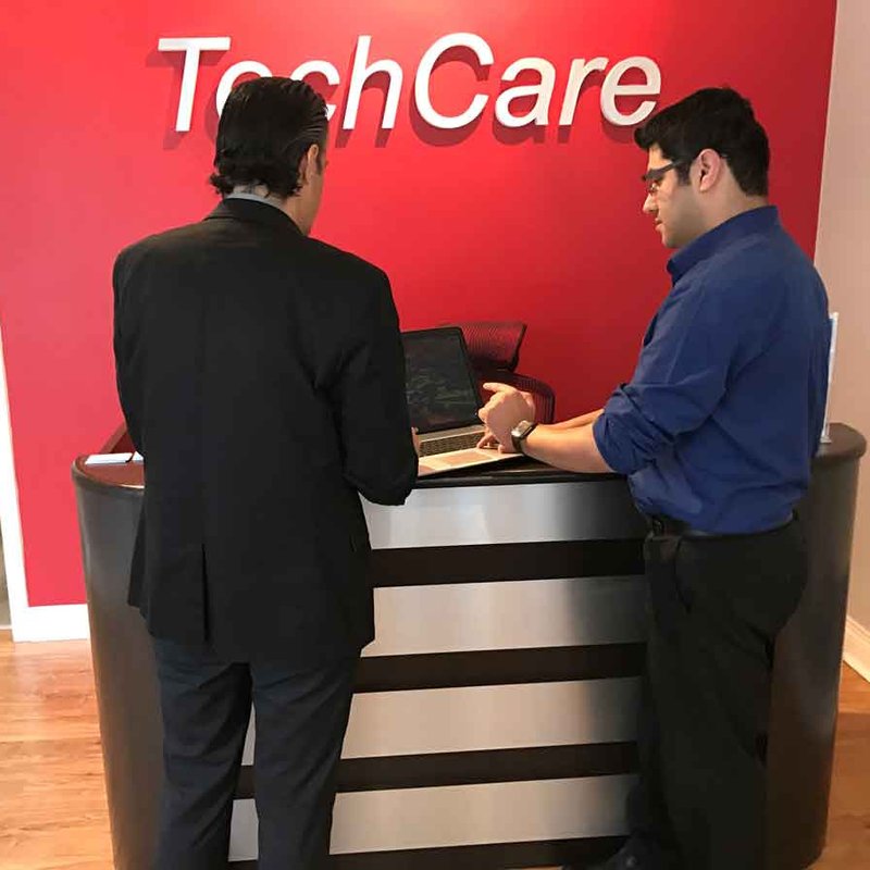 TECHCARE COMPUTERS Updated September 2024 18 Photos & 106 Reviews