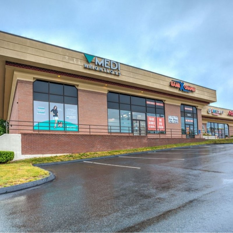 MEDIWEIGHTLOSS OF WALLINGFORD 13 Photos 1243 S Broad St