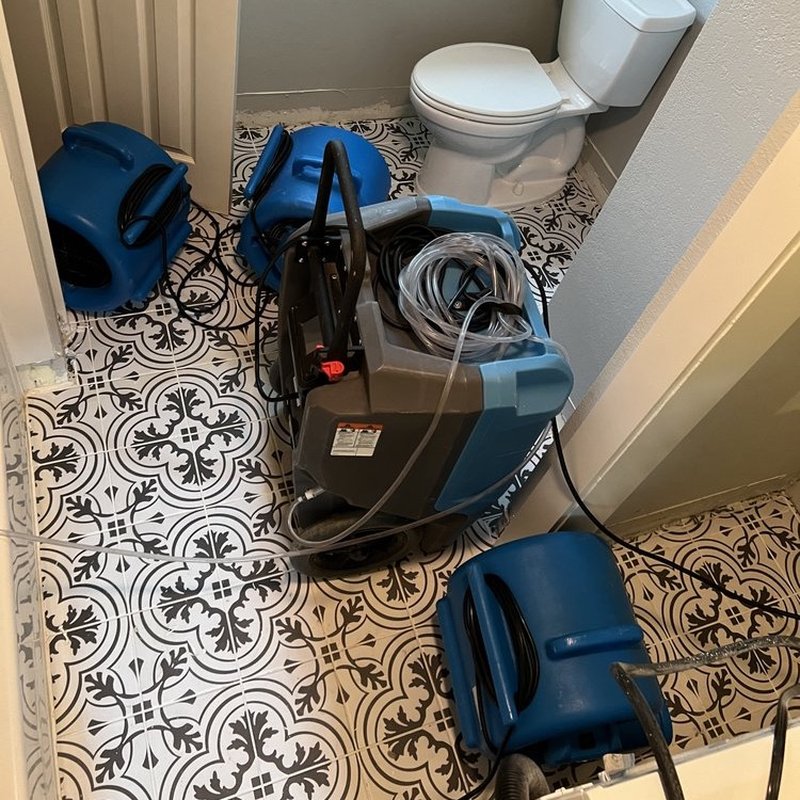 LONE STAR CLEANING & RESTORATION 27 Photos New Braunfels, Texas