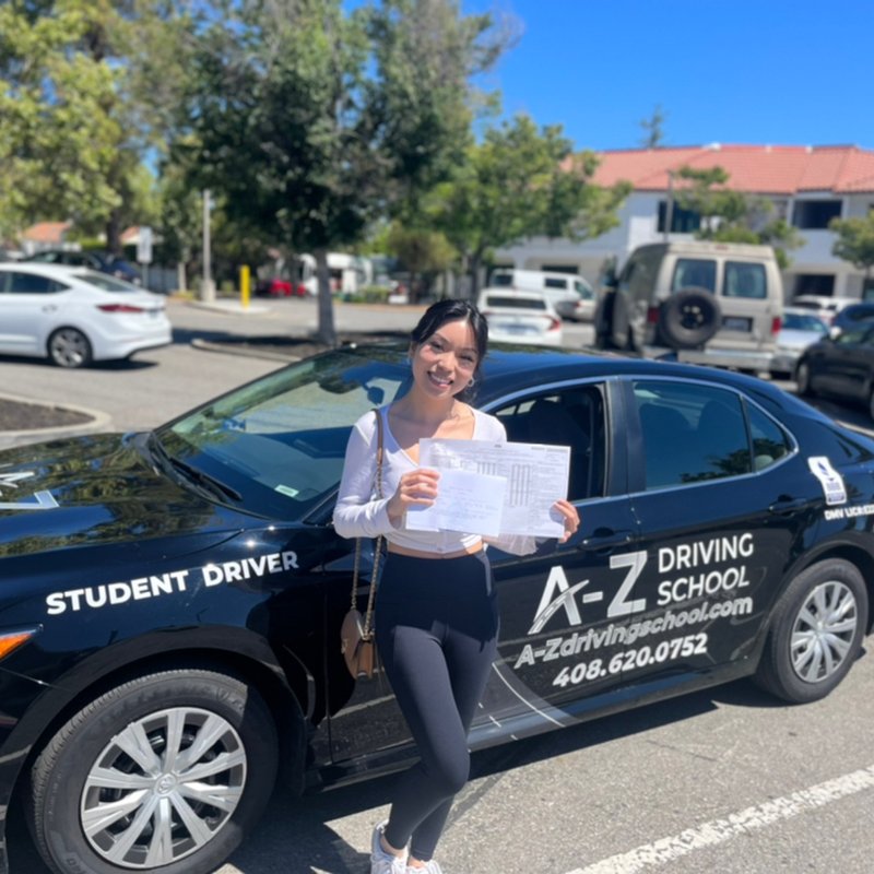 AZ DRIVING SCHOOL Updated July 2024 94 Photos & 72 Reviews 2033