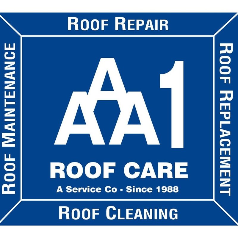 AAA 1 ROOF CARE Updated September 2024 47 Photos & 34 Reviews