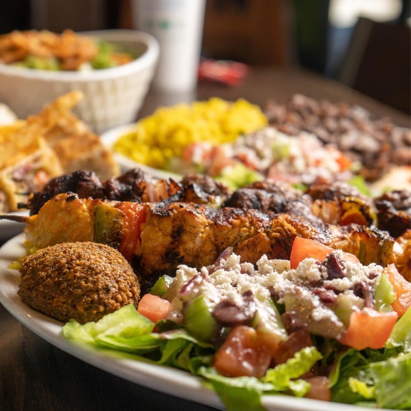 GREEN CORNER RESTAURANT Updated July 2024 415 Photos & 695 Reviews