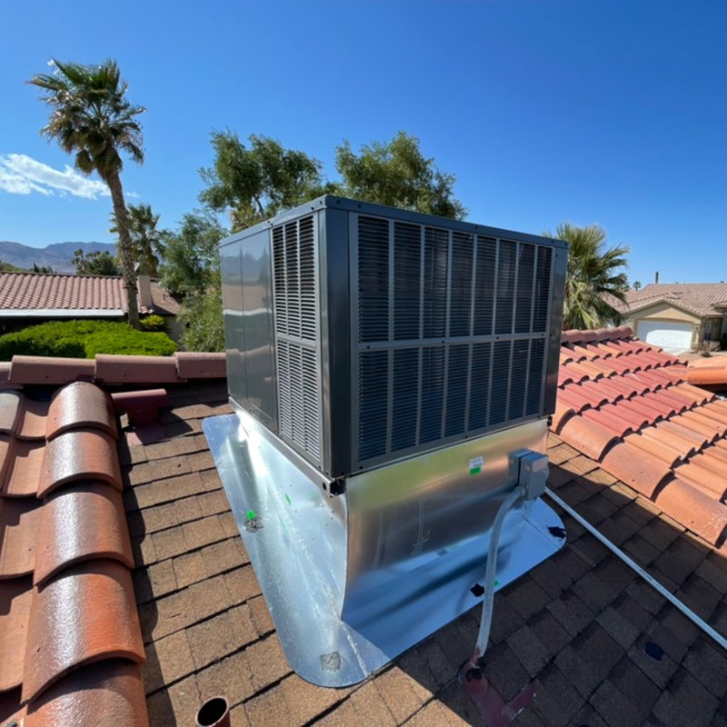 BLUE COLLAR HVAC Updated October 2024 37 Photos & 43 Reviews Las