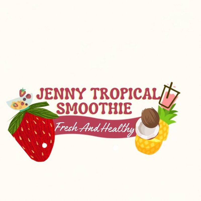 JENNY FRUIT SMOOTHIES 7162 Ridge Ave, Philadelphia, Pennsylvania