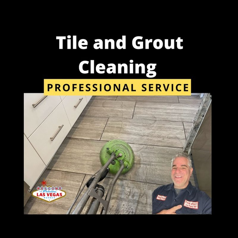 LAS VEGAS TILE & GROUT CLEANING - Updated June 2024 - 443 Photos & 56 ...
