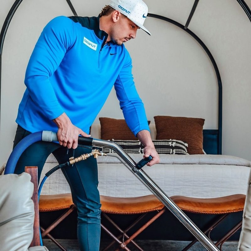 Chandler Carpet Cleaning