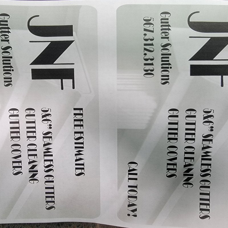 JNF SEAMLESS GUTTERS Updated June 2024 37 Photos 5029 Tractor Rd